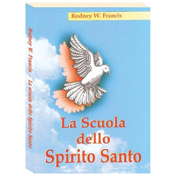 La scuola dello Spirito Santo