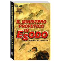 Il ministero profetico in Esodo
