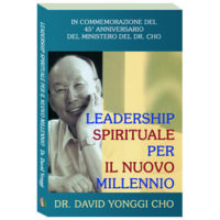 Leadership spirituale per il nuovo millennio